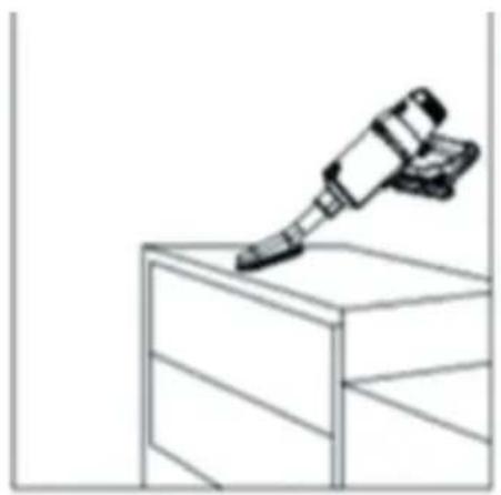 CECOTEC Conga Rockstar 11500 Odyssey ErgoFlex - PROBLEEMOPLOSSING - 4