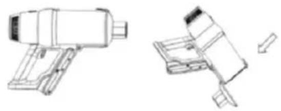 CECOTEC Conga Rockstar 11500 Odyssey ErgoFlex - PROBLEEMOPLOSSING - 10