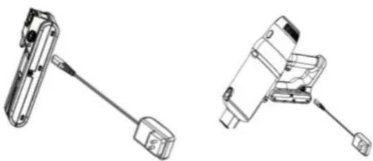 CECOTEC Conga Rockstar 11500 Odyssey ErgoFlex - PROBLEEMOPLOSSING - 8