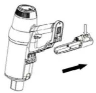 CECOTEC Conga Rockstar 11500 Odyssey ErgoFlex - PROBLEEMOPLOSSING - 12