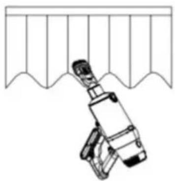 CECOTEC Conga Rockstar 11500 Odyssey ErgoFlex - PROBLEEMOPLOSSING - 3