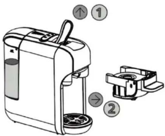 CECOTEC FreeStyle Compact - PROBLEEMOPLOSSING - 13