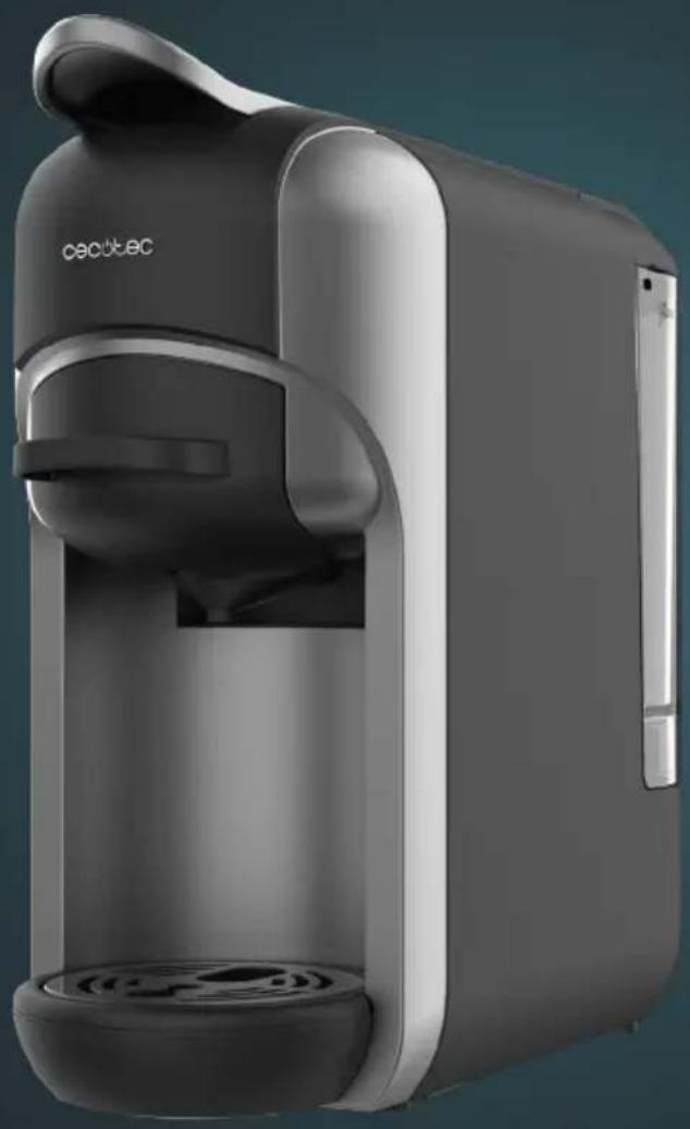 CECOTEC FreeStyle Compact - 1