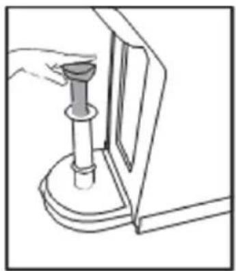CECOTEC FreeStyle Compact - PROBLEEMOPLOSSING - 4