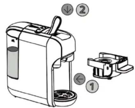 CECOTEC FreeStyle Compact - PROBLEEMOPLOSSING - 15