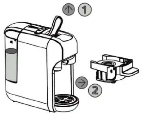 CECOTEC FreeStyle Compact - PROBLEEMOPLOSSING - 9