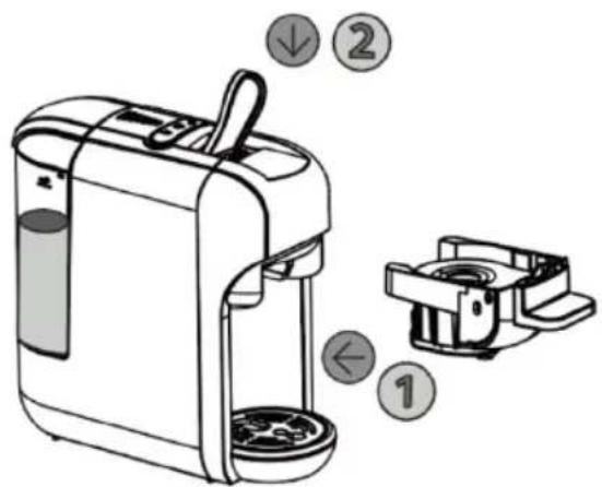 CECOTEC FreeStyle Compact - PROBLEEMOPLOSSING - 11