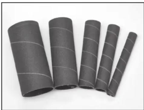 RIKON 50-320 - ACCESSORIES - 1