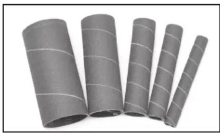 RIKON 50-310 - ACCESSOIRES - 1