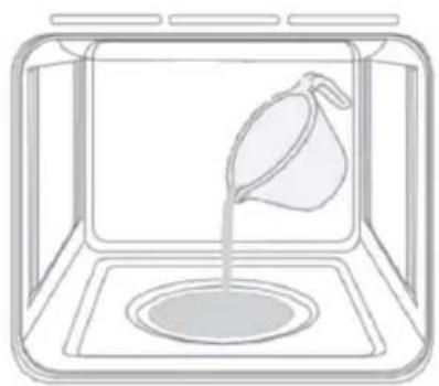 CECOTEC Bolero Hexa SM406000 - Stoom hulp kookfunctie (Steam Assist) - 1