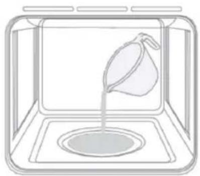 CECOTEC Bolero Hexa SM406000 - Fonction de cuisson assistée par vapeur (Steam Assist) - 1