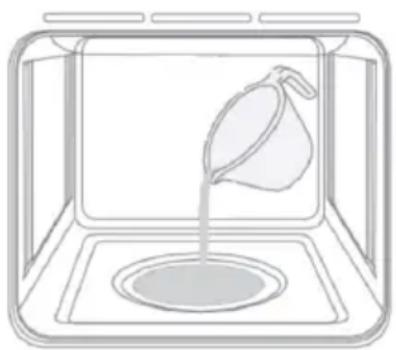 CECOTEC Bolero Hexa SM406000 - Funzione di cottura assistita a vapore (Steam Assist) - 1