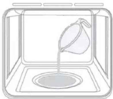 CECOTEC Bolero Hexa SM406000 - Función de cocinado asistida por vapor (Steam Assist) - 1