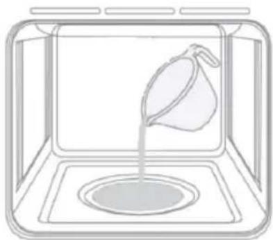 CECOTEC Bolero Hexa SM406000 - Dampfgarfunktion (Steam Assist) - 1