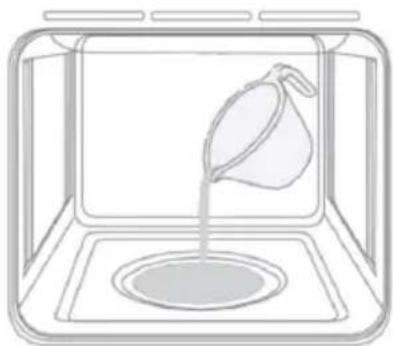CECOTEC Bolero Hexa SM406000 - Steam assisted cooking function (Steam Assist) - 1