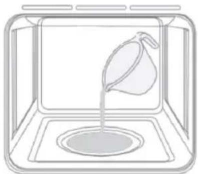 CECOTEC Bolero Hexa SM406000 - Função Limpeza fácil a vapor (Steam Easy Clean) - 1