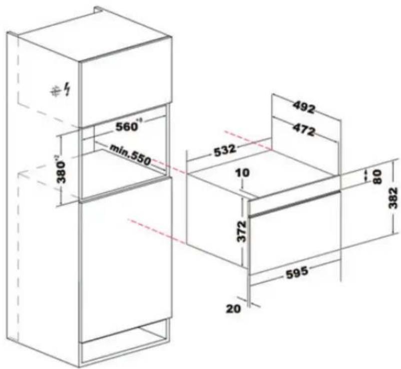 CECOTEC Bolero Hexa MWO703800 Line - PROBLEEMOPLOSSING - 9