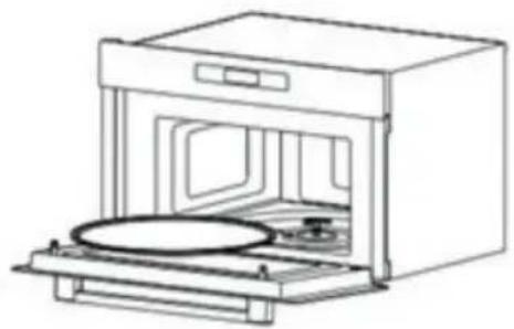 CECOTEC Bolero Hexa MWO703800 Line - PROBLEEMOPLOSSING - 8