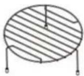 CECOTEC Bolero Hexa MWO703800 Line - PROBLEEMOPLOSSING - 3