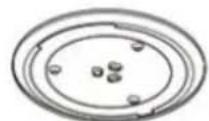 CECOTEC Bolero Hexa MWO703800 Line - PROBLEEMOPLOSSING - 1