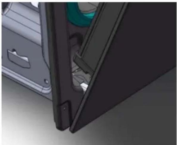 CECOTEC Bolero Hexa C136000 Mirror Time A - PROBLEEMOPLOSSING - 3