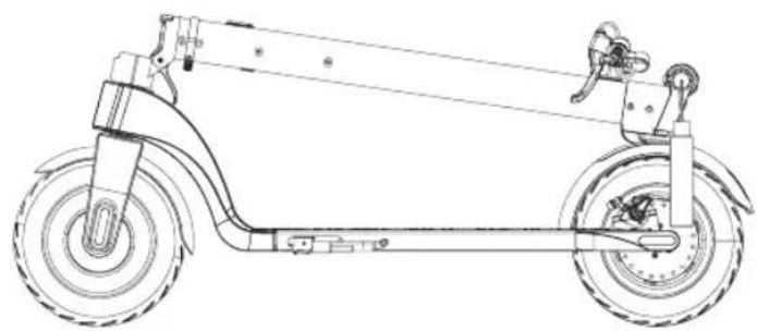 CECOTEC Outsider E-volution 8 5 Phoenix - NEDERLANDS - 2