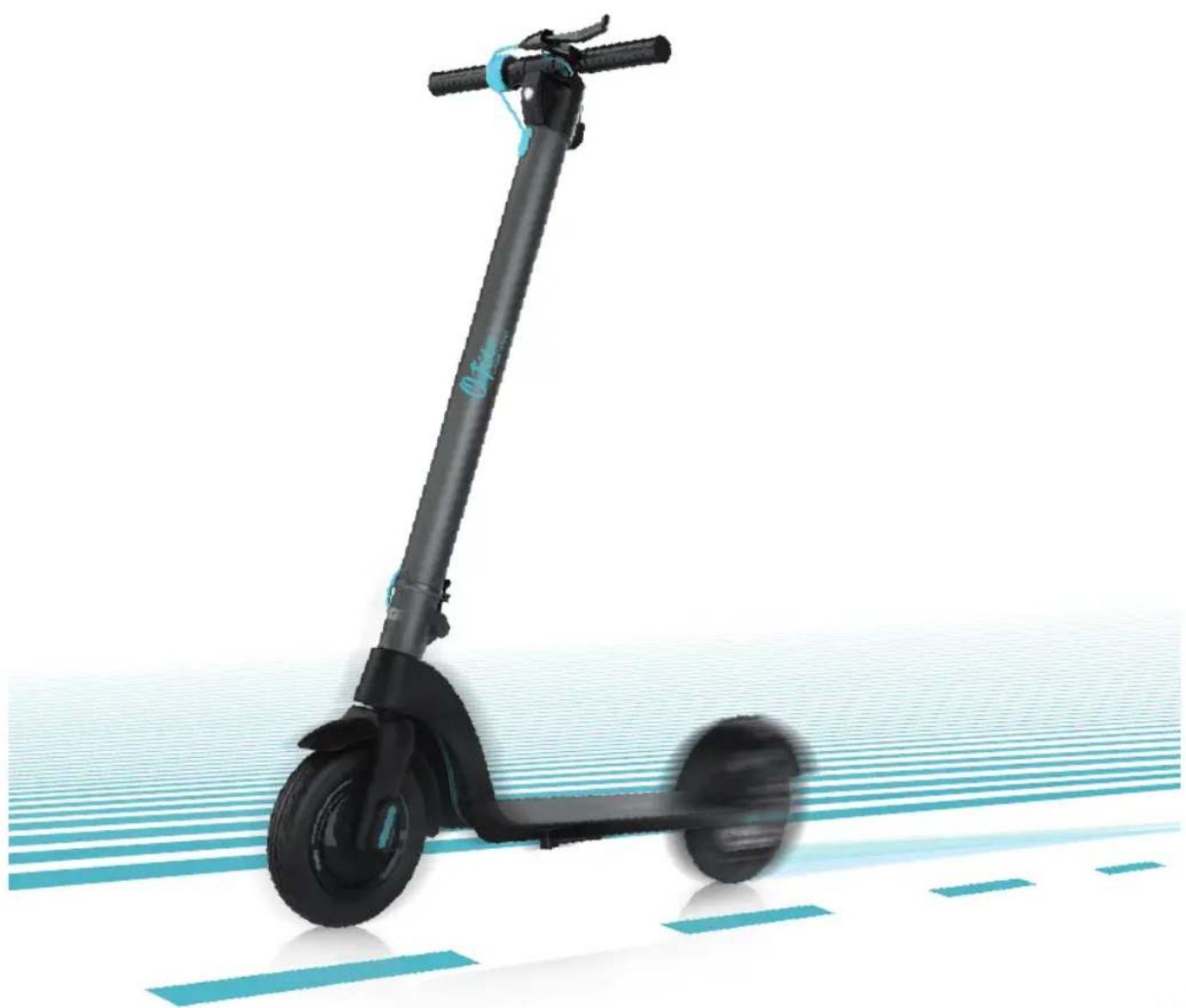 CECOTEC Outsider E-volution 8 5 Phoenix - 1