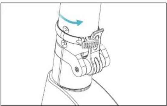 CECOTEC Outsider E-volution 8 5 Phoenix - INSTRUCTIONS DE SÉCURITÉ - 1