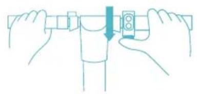 CECOTEC Outsider E-volution 8 5 Phoenix - ITALIANO - 1