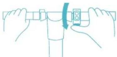 CECOTEC Outsider E-volution 8 5 Phoenix - ESPAÑOL - 2