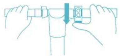 CECOTEC Outsider E-volution 8 5 Phoenix - ENGLISH - 1