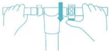 CECOTEC Outsider E-volution 8 5 Phoenix - NEDERLANDS - 1