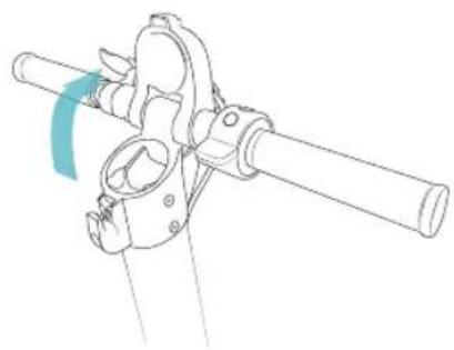CECOTEC Outsider E-volution 8 5 Phoenix - COMO CARREGAR A TROTINETA - 1