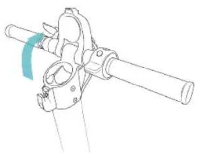 CECOTEC Outsider E-volution 8 5 Phoenix - COMMENT RECHARGER LA TROTTINETTE - 1