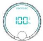 CECOTEC Conga Rockstar 2500 X-Treme - Img.1 - 5