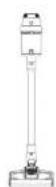 CECOTEC Conga Rockstar 2500 X-Treme - Img.1 - 3
