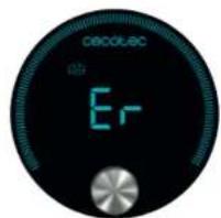 CECOTEC Conga Rockstar 2500 X-Treme - Img.1 - 15