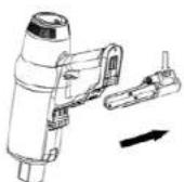 CECOTEC Conga Rockstar 2500 X-Treme - Img.1 - 12