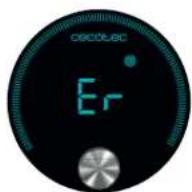 CECOTEC Conga Rockstar 2500 X-Treme - Img.1 - 14