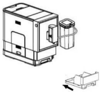 CECOTEC Power Matic-ccino Cremma - Img.1 - 10