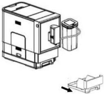 CECOTEC Power Matic-ccino Cremma - Img.1 - 11