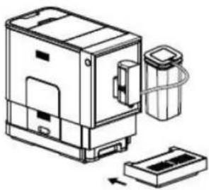 CECOTEC Power Matic-ccino Cremma - Img.1 - 13