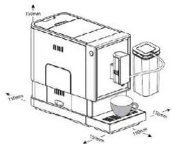 CECOTEC Power Matic-ccino Cremma - Img.1 - 3