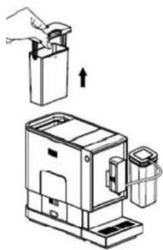 CECOTEC Power Matic-ccino Cremma - Img.1 - 4