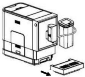 CECOTEC Power Matic-ccino Cremma - Img.1 - 9