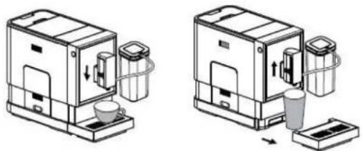CECOTEC Power Matic-ccino Cremma - Img.1 - 6