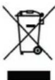 CECOTEC Conga Popstar 2900 Egoflex Animal - DISPOSAL OF OLD ELECTRICAL APPLIANCES - 1