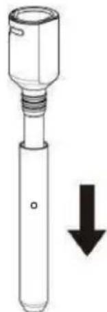 CECOTEC Power Matic-ccino Vaporissima - PIÈCES ET COMPOSANTS - 17
