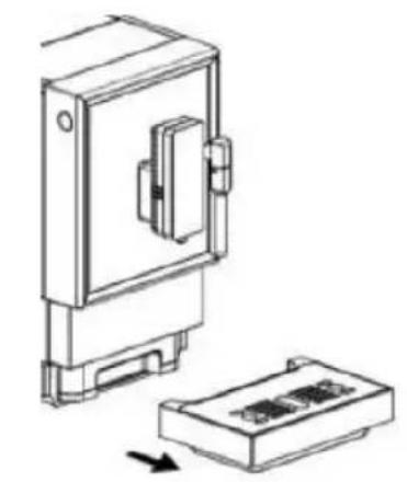 CECOTEC Power Matic-ccino Vaporissima - PIÈCES ET COMPOSANTS - 9
