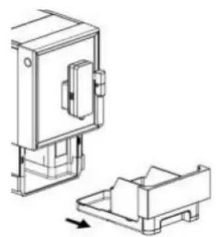 CECOTEC Power Matic-ccino Vaporissima - PIÈCES ET COMPOSANTS - 10